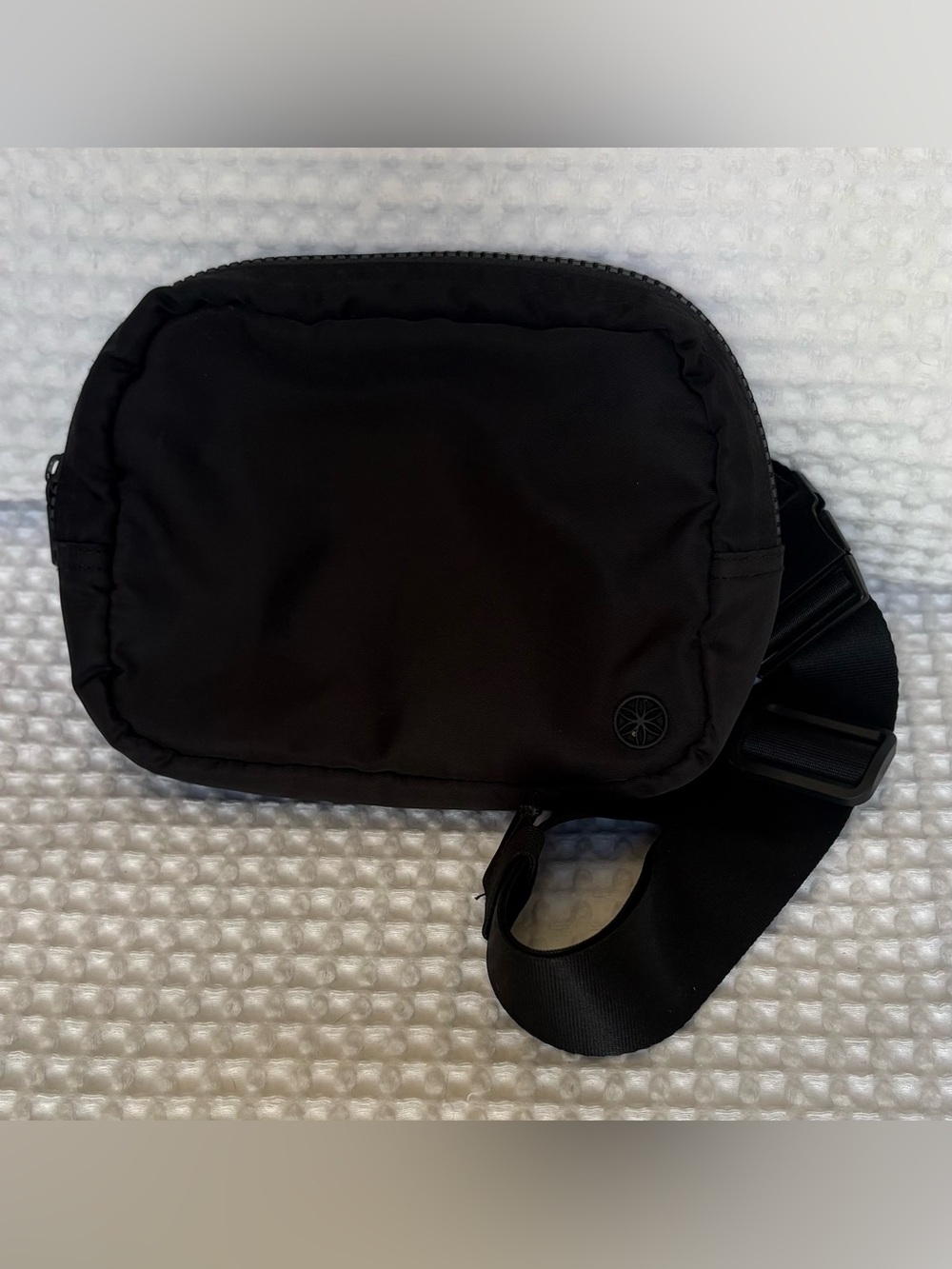 Gaiam waist bag